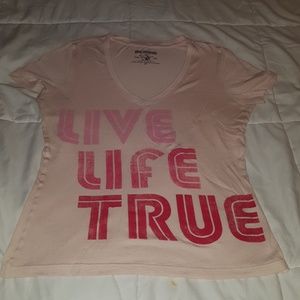 True Religion t-shirt